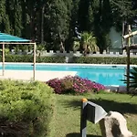 Apartahotel Verdemare Sardegna Uno Villasimius