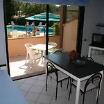Verdemare Sardegna Uno Apartahotel