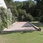 Apartahotel Verdemare Sardegna Uno Villasimius