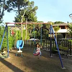 Apartahotel Verdemare Sardegna Uno Villasimius