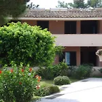 Apartahotel Verdemare Sardegna Uno