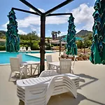 Apartahotel Verdemare Sardegna Uno Villasimius