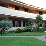 Verdemare Sardegna Uno Apartahotel
