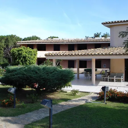 Verdemare Sardegna Uno 빌라시미우스