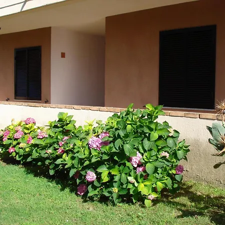 Verdemare Sardegna Uno Villasimius