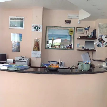 Verdemare Sardegna Uno Aparthotel Villasimius