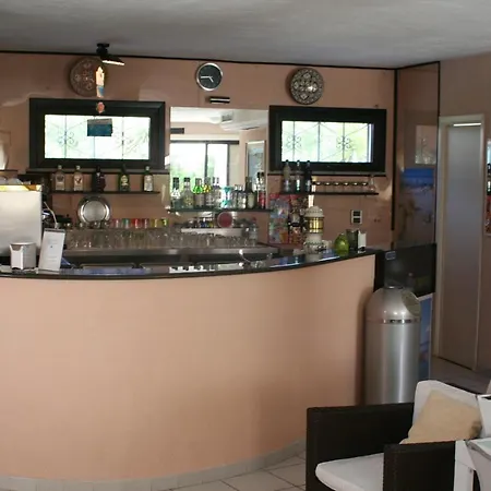 Verdemare Sardegna Uno Hotel apartamentowy 3*