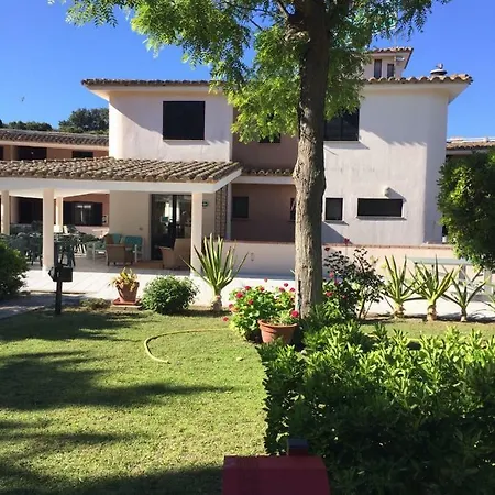 Verdemare Sardegna Uno Hotel apartamentowy Villasimius