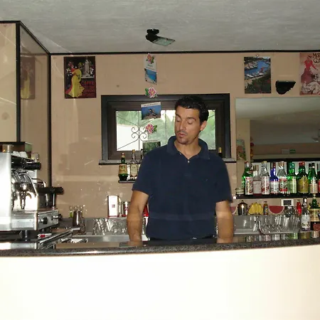 Verdemare Sardegna Uno Hotel apartamentowy