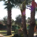 Apart-hotel Verdemare Sardegna Uno Villasimius