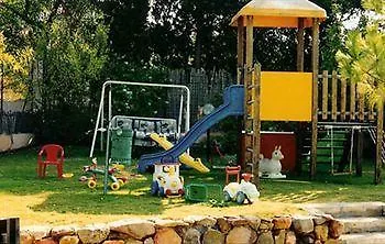 Verdemare Sardegna Uno Lejlighedshotel 3*