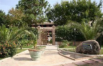 Appart hôtel Verdemare Sardegna Uno