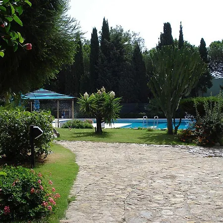 Verdemare Sardegna Uno Aparthotel