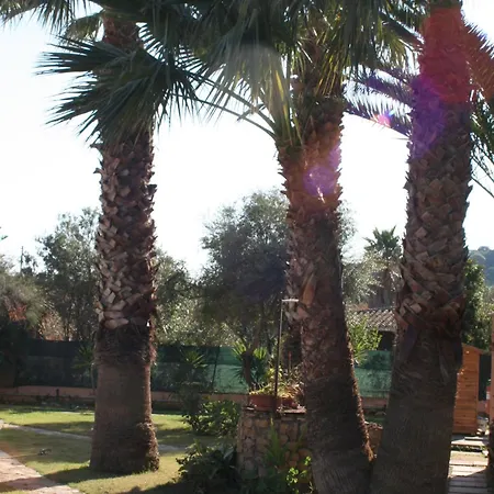 Aparthotel Verdemare Sardegna Uno Villasimius