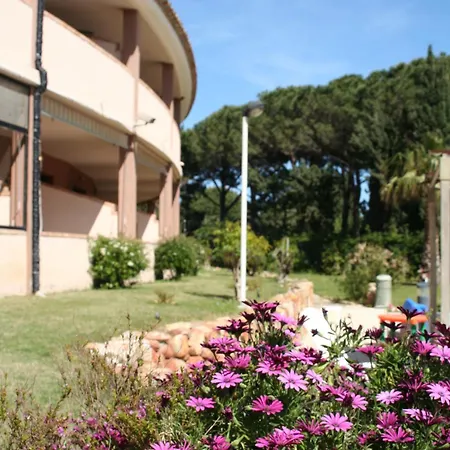 Verdemare Sardegna Uno Villasimius