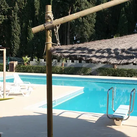 Apartmanhotel Verdemare Sardegna Uno Villasimius