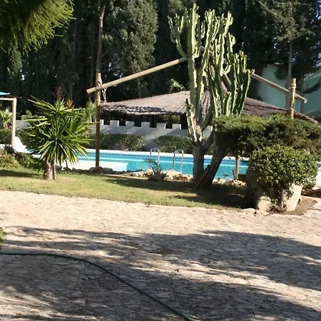 アパートホテル Verdemare Sardegna Uno