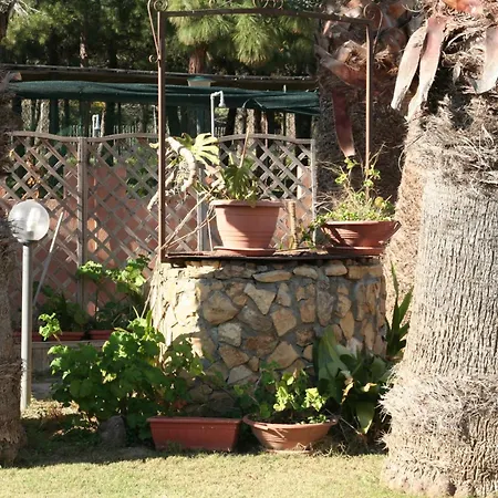 Verdemare Sardegna Uno Villasimius