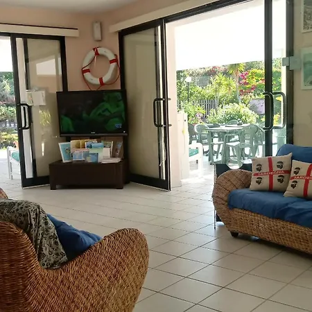 Aparthotel Verdemare Sardegna Uno