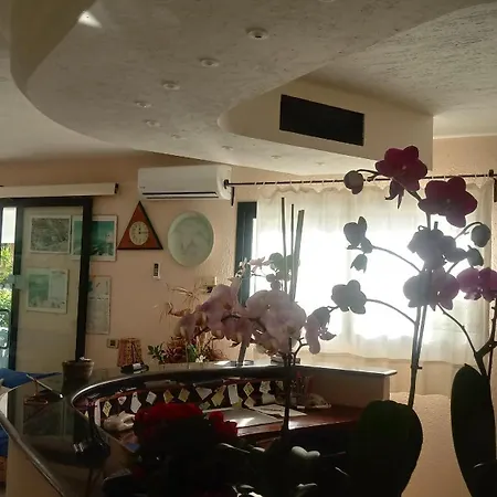 Aparthotel Verdemare Sardegna Uno 3*