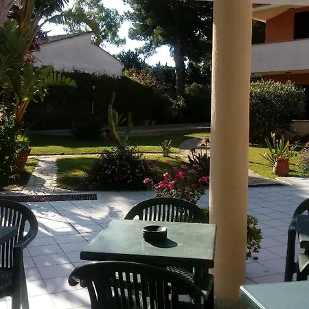 Verdemare Sardegna Uno Villasimius