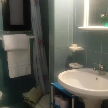 Aparthotel Verdemare Sardegna Uno