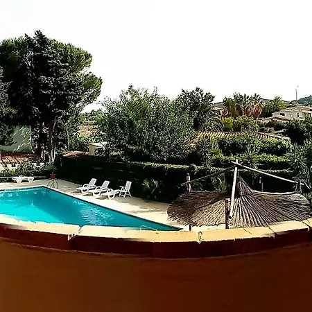 Aparthotel Verdemare Sardegna Uno 3*