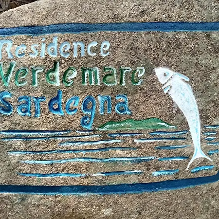 Aparthotel Verdemare Sardegna Uno