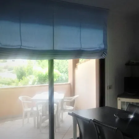 Verdemare Sardegna Uno فيلاّسيمِيوس