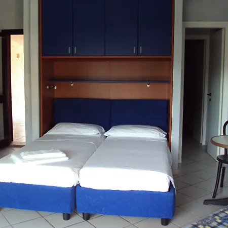 Verdemare Sardegna Uno Lejlighedshotel