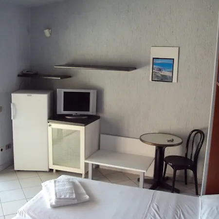Apart Otel Verdemare Sardegna Uno 3*