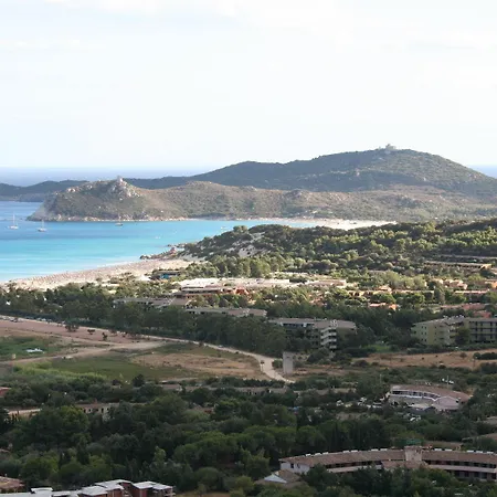 Verdemare Sardegna Uno