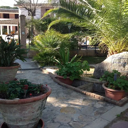 Verdemare Sardegna Uno Aparthotel 3*