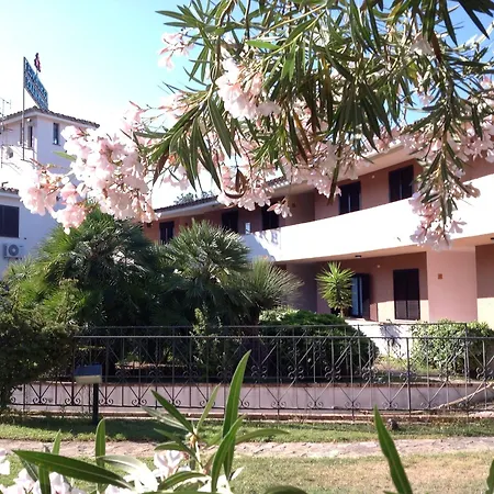 Verdemare Sardegna Uno فيلاّسيمِيوس