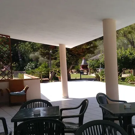 Apart Otel Verdemare Sardegna Uno