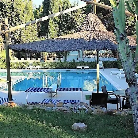 Verdemare Sardegna Uno 3* فيلاّسيمِيوس