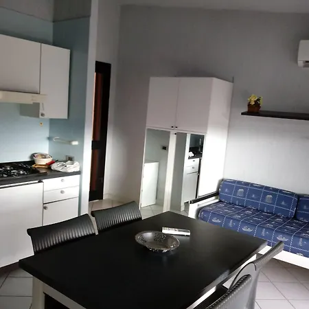 Aparthotel Verdemare Sardegna Uno Villasimius