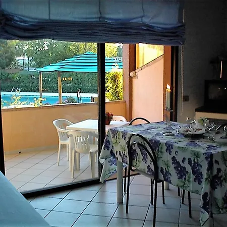 Verdemare Sardegna Uno 3* Villasimius