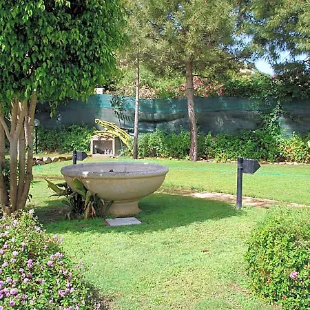 Appart hôtel Verdemare Sardegna Uno Villasimius