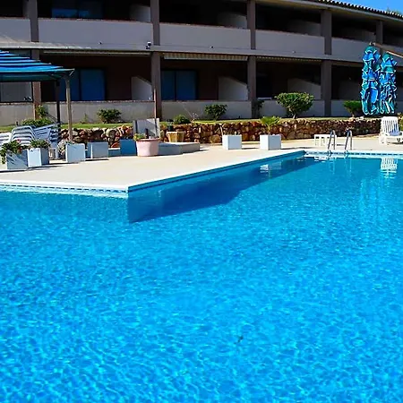 Appart hôtel Verdemare Sardegna Uno 3*