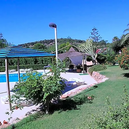 Verdemare Sardegna Uno Aparthotel Villasimius