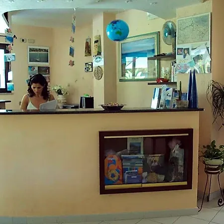 Verdemare Sardegna Uno Appart hôtel 3*
