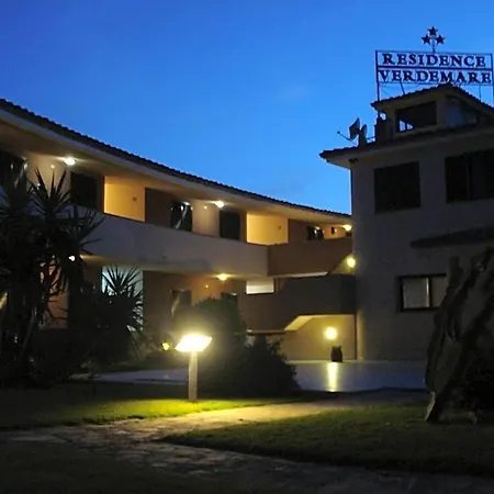 Verdemare Sardegna Uno