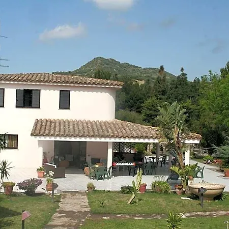 Apart Otel Verdemare Sardegna Uno 3*