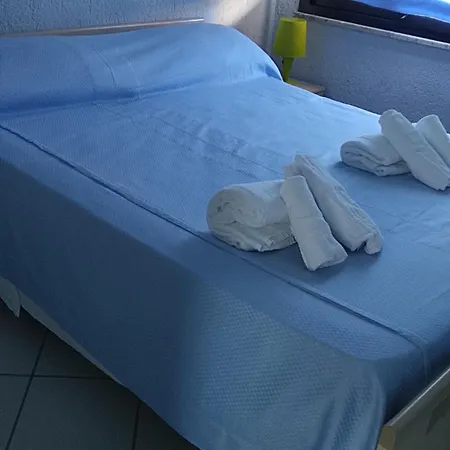 Verdemare Sardegna Uno 3* فيلاّسيمِيوس