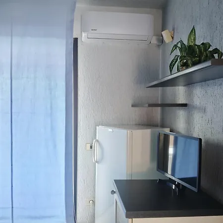 Verdemare Sardegna Uno Appart hôtel