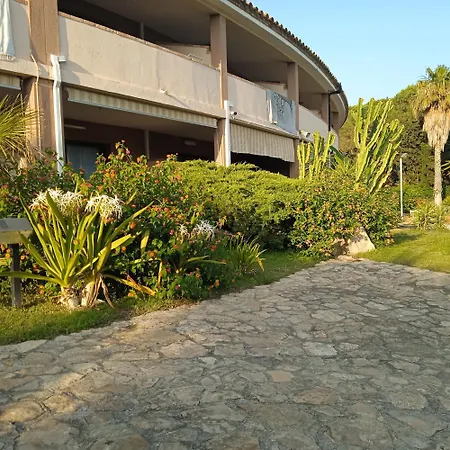 Verdemare Sardegna Uno Appart hôtel Villasimius
