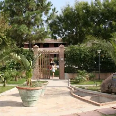 Verdemare Sardegna Uno Aparthotel Villasimius