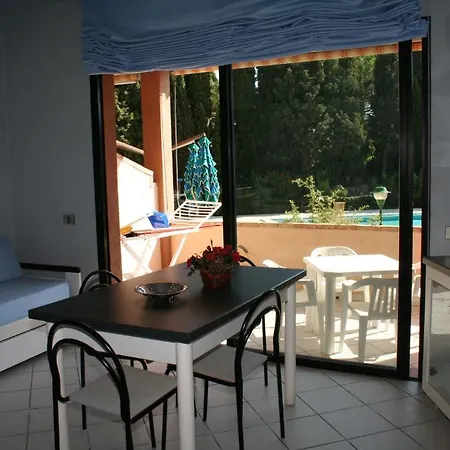 Verdemare Sardegna Uno Aparthotel