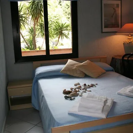 Verdemare Sardegna Uno Appart hôtel